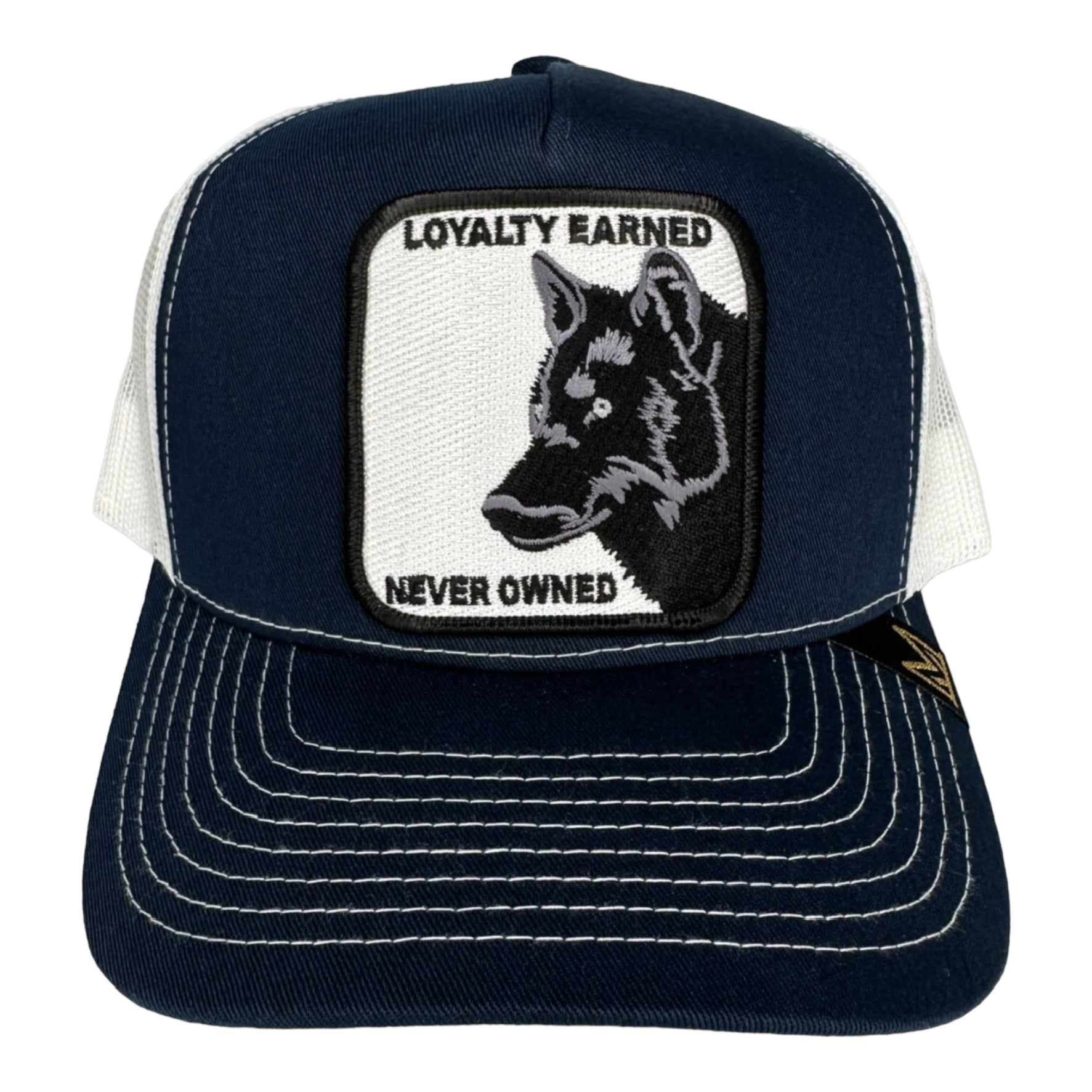 MV HATS: Loyalty Trucker AM1099
